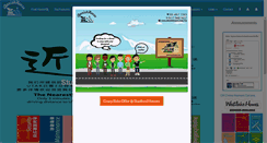 Desktop Screenshot of danishhouse.com.my